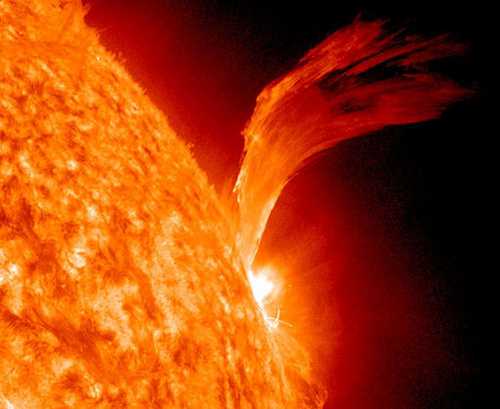 GE’s concentrating solar power and other green technologies