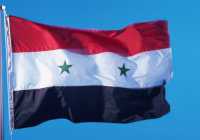 Syrian Army Visible from Turkey; Extra Buses Sent for Fleeing Syrians