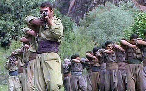 Emboldened Kurds Press Demands in Turkey