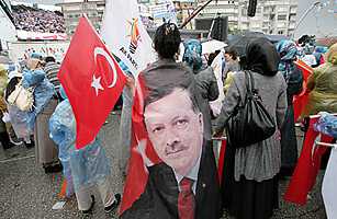Turkey’s Election: The Massive Implications of a Foregone Conclusion