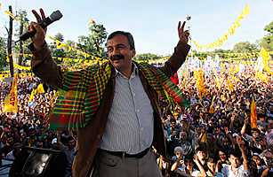 Turkey’s Election Offers a Last Chance to Integrate the Kurds