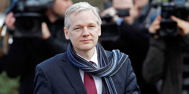 WikiLeaks’ Assange to travel to Turkey for media conference
