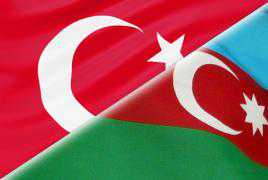 Turkey, Azerbaijan plan joint production of anti-tank missiles