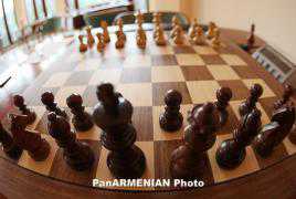 Sisli Armenian chess club of Istanbul qualifies for Turkish Team Championship final
