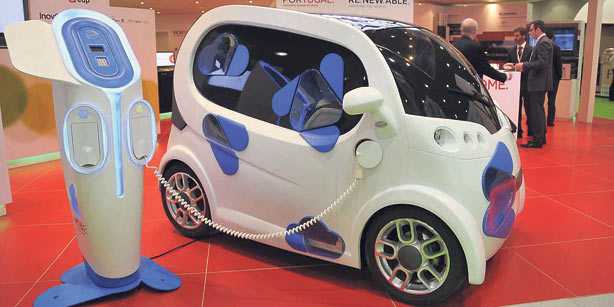 electric-car