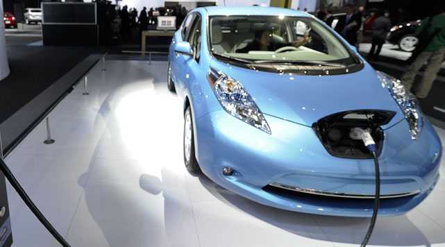 Renault electric car mass production in Turkey seen in a few months