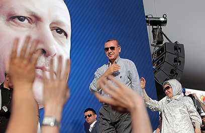 How will Turkey’s Jews vote?