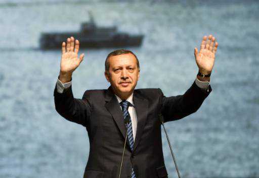 Al Jazeera broadcasts documentary about Turkish premier