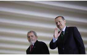 National Iranian American Council (NIAC): The Turkey-Brazil-Iran Deal, One Year Later