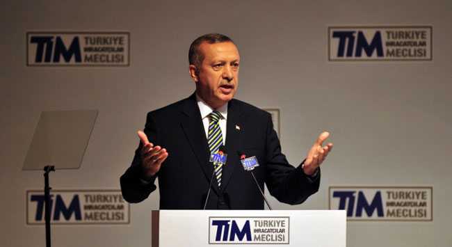 Erdogan: Let’s make new constitution with broad-based consensus