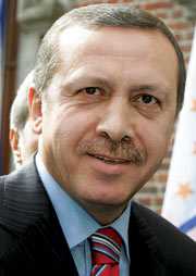 Turkey’s historic journey
