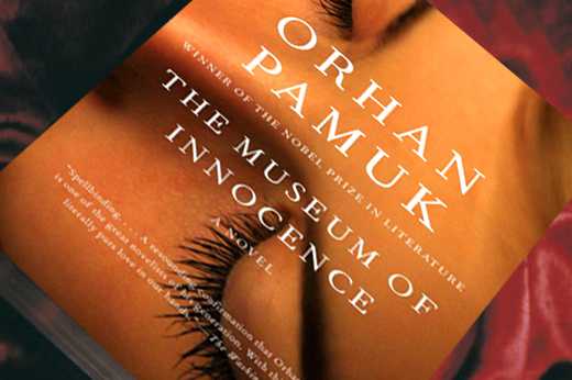 The Museum of Innocence