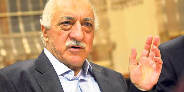 Gulen’s latest book launch celebrated at Istanbul Forum