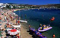 No compensation for Turkey holiday mix-up couple