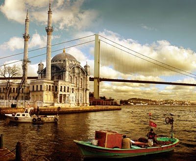 istanbul