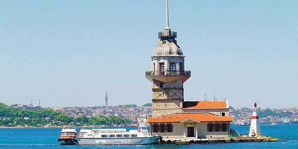 Turkey may bar Greek Orthodox mass at Hagia Sophia