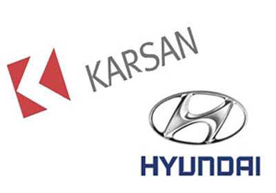 Turkey’s Karsan signed “Framework Agreement” with Hyundai