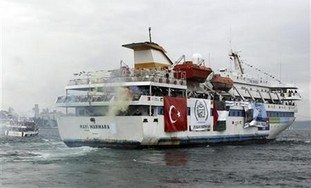Organizer says flotilla to sail even if IH…