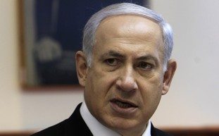Netanyahu sends congratulatory letter to Erdogan