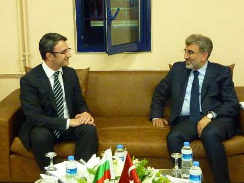 Bulgaria Gives Up on Trying to Make Gas Pipe to Turkey Part of Nabucco