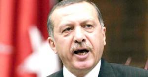 Erdogan speaks his mind on Egypt