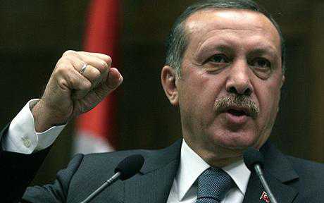Turkey’s electoral choice