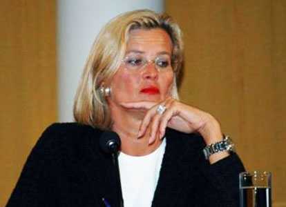 Turkey vetoes ex-Austrian foreign minister’s OSCE candidacy