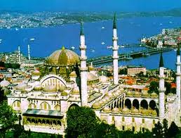 The number of Russians in Turkey increased by 64%