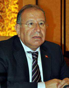 Turkish official backs Internet filter, lashes out at NGOs