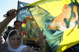 Unrest in Syria inspires Kurdish activism