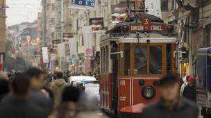 The six best cities to get lost in