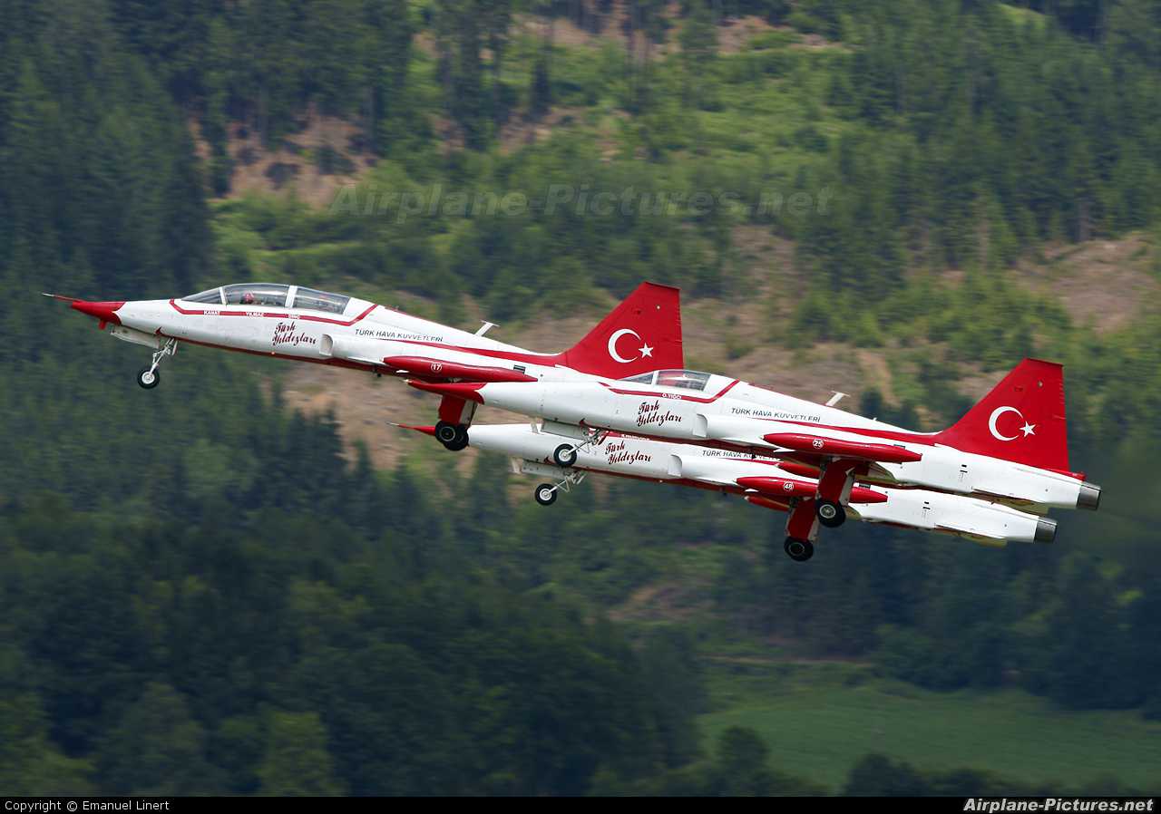 Turkish Stars