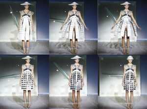 Hussein Chalayan: The man of the moment
