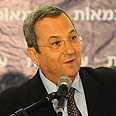Barak on Turkey: Let’s put past behind us