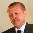 Erdogan. Untrustworthy Photo: Reuters
