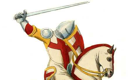 Norwegian killer visited Malta, fascinated by Knights Templar