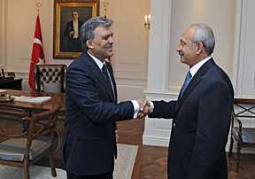 Amid parliament boycott, Turkey enters uncertain period