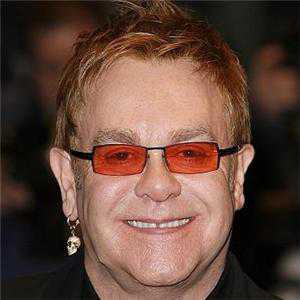 Elton John 8