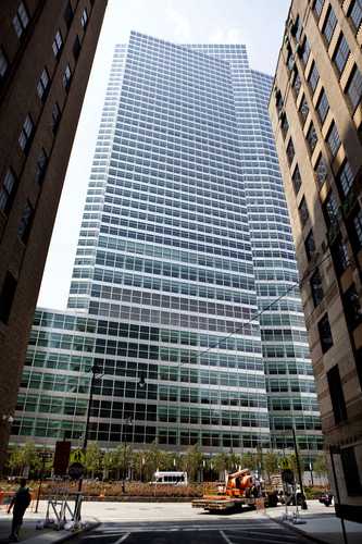 Goldman to Acquire Aksa Stake in Turkey for $450 Million