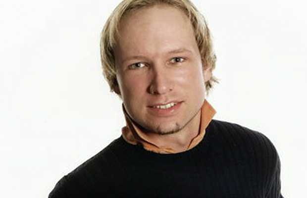Hunt for Britons linked to Norway killer Anders Behring Breivik