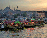Gulf Photo Plus to hold photo tour of Istanbul
