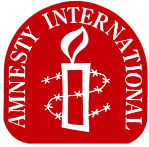 amnesty interntional
