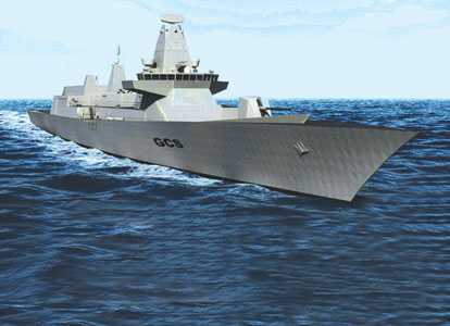 Britain seeks to boost defense cooperation with Turkey