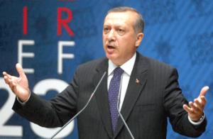 Turkey extends military mission in Lebanon