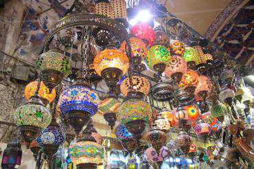 feature-travel-The markets of Istanbul The markets of Istanbul