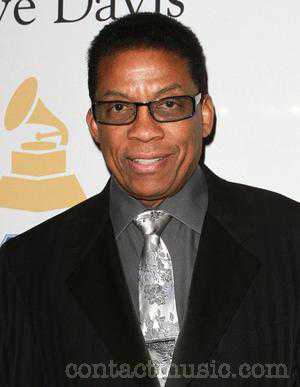 Herbie Hancock To Premiere Miles Davis Tribute Concert In Istanbul