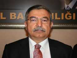 Ismet Yilmaz designated as Turkey’s new National Defense Minister