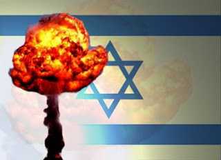 israel bombs syria