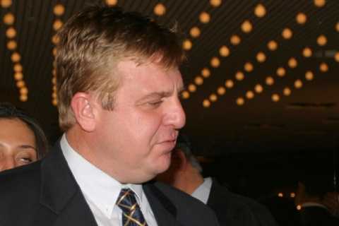 VMRO leader Krasimir Karakachanov has insisted that Turkey does not intend to become an EU member state. Photo by darik news 