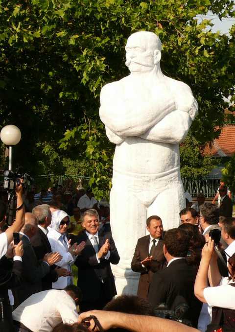 Turkish President Raises Eyebrows with No Interpretation Speech in Bulgaria